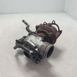 35242060F turbina turbo turbocompressore Jeep Grand Cherokee ZJ 2.5 TD 4X4 85 KW 1995-99