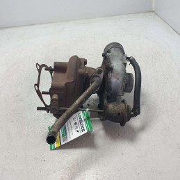35242060F turbina turbo turbocompressore Jeep Grand Cherokee ZJ 2.5 TD 4X4 85 KW 1995-99