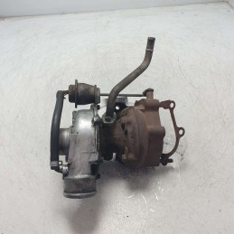35242060F turbina turbo turbocompressore Jeep Grand Cherokee ZJ 2.5 TD 4X4 85 KW 1995-99