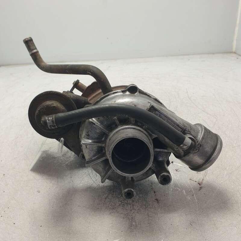 35242060F turbina turbo turbocompressore Jeep Grand Cherokee ZJ 2.5 TD 4X4 85 KW 1995-99