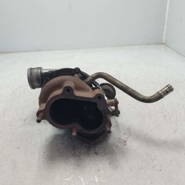 35242060F turbina turbo turbocompressore Jeep Grand Cherokee ZJ 2.5 TD 4X4 85 KW 1995-99