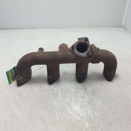 91052048F collettore scarico Jeep Grand Cherokee ZJ 2.5 TD 4X4 85 KW 1995-99