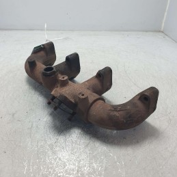 91052048F collettore scarico Jeep Grand Cherokee ZJ 2.5 TD 4X4 85 KW 1995-99