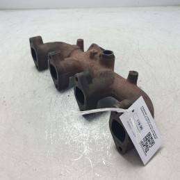 91052048F collettore scarico Jeep Grand Cherokee ZJ 2.5 TD 4X4 85 KW 1995-99