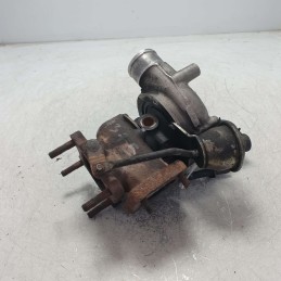 HT10-9 turbo turbina turbocompressore Suzuki Vitara 2.0 TD 4X4 1988-96 