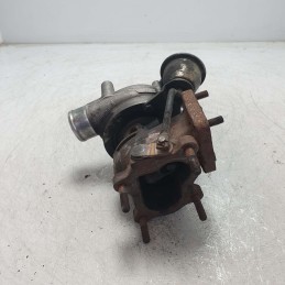 HT10-9 turbo turbina turbocompressore Suzuki Vitara 2.0 TD 4X4 1988-96 