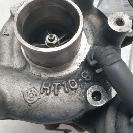 HT10-9 turbo turbina turbocompressore Suzuki Vitara 2.0 TD 4X4 1988-96 