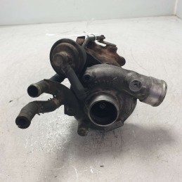 HT10-X147 turbina...