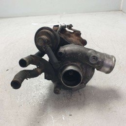 HT10-X147 turbina...