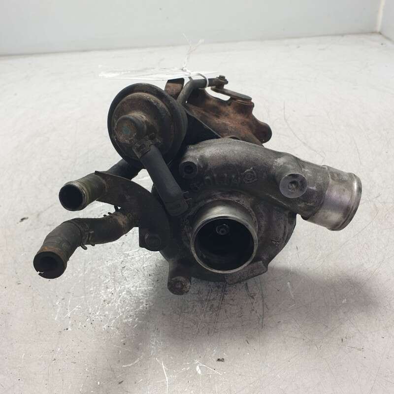 HT10-X147 turbina turbocompressore turbo Suzuki Grand Vitara 2.0 Td 4X4 64KW 1998-03