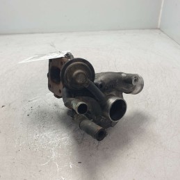 HT10-X147 turbina turbocompressore turbo Suzuki Grand Vitara 2.0 Td 4X4 64KW 1998-03