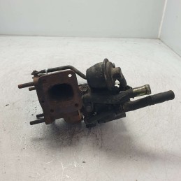HT10-X147 turbina turbocompressore turbo Suzuki Grand Vitara 2.0 Td 4X4 64KW 1998-03
