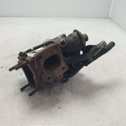 HT10-X147 turbina turbocompressore turbo Suzuki Grand Vitara 2.0 Td 4X4 64KW 1998-03