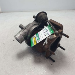 HT10-X147 turbina turbocompressore turbo Suzuki Grand Vitara 2.0 Td 4X4 64KW 1998-03
