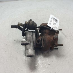 HT10-X147 turbina turbocompressore turbo Suzuki Grand Vitara 2.0 Td 4X4 64KW 1998-03
