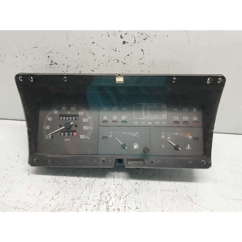 quadro strumenti, contachilometri, lancia y10 cod 6045010080/A