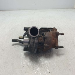 HT10-X147 turbina turbocompressore turbo Suzuki Grand Vitara 2.0 Td 4X4 64KW 1998-03