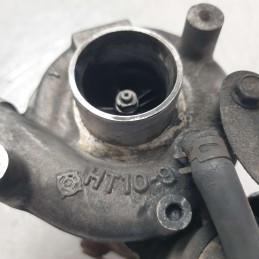 HT10-X147 turbina turbocompressore turbo Suzuki Grand Vitara 2.0 Td 4X4 64KW 1998-03