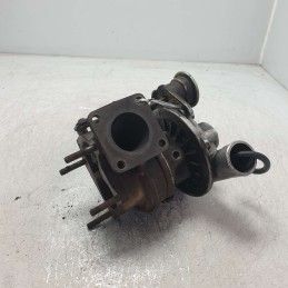 35242064F turbo turbina turbocompressore Jeep Cherokee 2.5 CRD 2001-08 coreassy da sostituire 