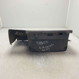 55433-89108 Cassetto vano portaoggetti Toyota 4Runner 4x4 1992