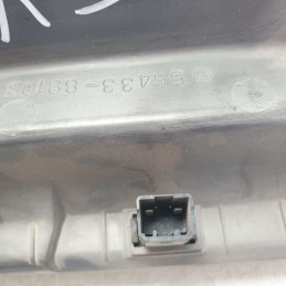 55433-89108 Cassetto vano portaoggetti Toyota 4Runner 4x4 1992