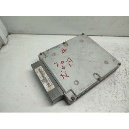 96FB-12A650-FD CENTRALINA...