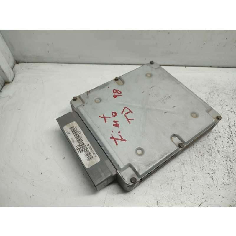 96FB-12A650-FD CENTRALINA MOTORE FORD FIESTA IV 1.8 TD 1995-02 SHED