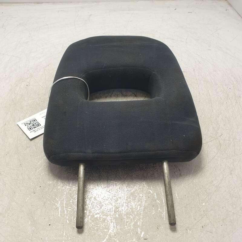 Poggiatesta sedile tappezzeria in stoffa Mitsubishi Pajero DID V60 V70 4X4 1999-06