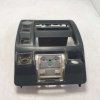 5540560140 Finitura console centrale Toyota Land Cruiser J9 4X4 