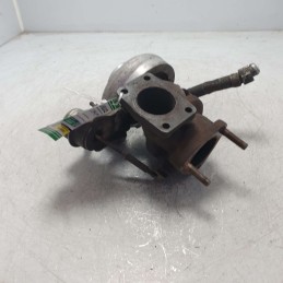 465175-1 turbo turbina turbocompressore Land Rover Discovery MK1 2.5 TD 113 CV 1989-94 Garrett