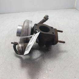 465175-1 turbo turbina turbocompressore Land Rover Discovery MK1 2.5 TD 113 CV 1989-94 Garrett
