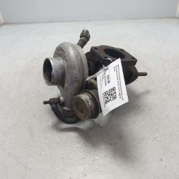 465175-1 turbo turbina turbocompressore Land Rover Discovery MK1 2.5 TD 113 CV 1989-94 Garrett
