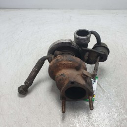 465175-1 turbo turbina turbocompressore Land Rover Discovery MK1 2.5 TD 113 CV 1989-94 Garrett