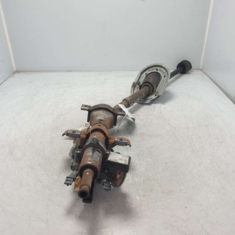 MR329406 piantone colonna sterzo blocchetto accensione Mitsubishi Pajero V60 DiD 1999-06 senza chiave