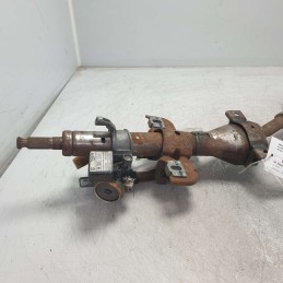 MR329406 piantone colonna sterzo blocchetto accensione Mitsubishi Pajero V60 DiD 1999-06 senza chiave