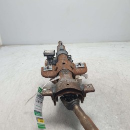 MR329406 piantone colonna sterzo blocchetto accensione Mitsubishi Pajero V60 DiD 1999-06 senza chiave