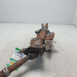 MR329406 piantone colonna sterzo blocchetto accensione Mitsubishi Pajero V60 DiD 1999-06 senza chiave