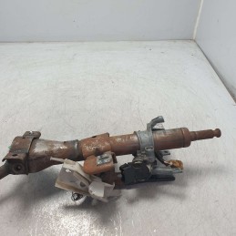 MR329406 piantone colonna sterzo blocchetto accensione Mitsubishi Pajero V60 DiD 1999-06 senza chiave