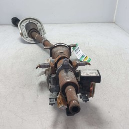 MR329406 piantone colonna sterzo blocchetto accensione Mitsubishi Pajero V60 DiD 1999-06 senza chiave