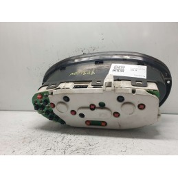 quadro strumenti,contachilometri, lancia ypsilon 1°serie cod 060.6135.017.0