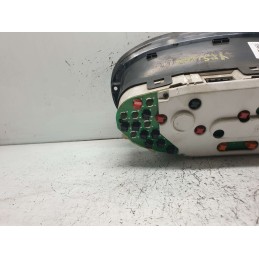 quadro strumenti,contachilometri, lancia ypsilon 1°serie cod 060.6135.017.0