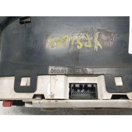 quadro strumenti,contachilometri, lancia ypsilon 1°serie cod 060.6135.017.0