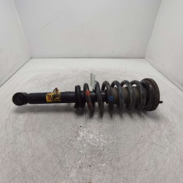 546303E022 Ammortizzatore con molla ant sx Kia Sorento 4x4 2.5d 2004