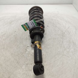 546303E022 Ammortizzatore con molla ant sx Kia Sorento 4x4 2.5d 2004