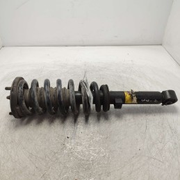 546303E022 Ammortizzatore con molla ant sx Kia Sorento 4x4 2.5d 2004