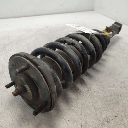 546303E022 Ammortizzatore con molla ant sx Kia Sorento 4x4 2.5d 2004