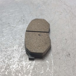 8533492809A pastiglie pattini freni Mazda 929 0415041 Nipponparts