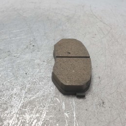8533492809A pastiglie pattini freni Mazda 929 0415041 Nipponparts