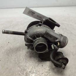 35242052F turbina turbo turbocompressore Chrysler Voyager MK2 2.5 TD VM 1992-01 