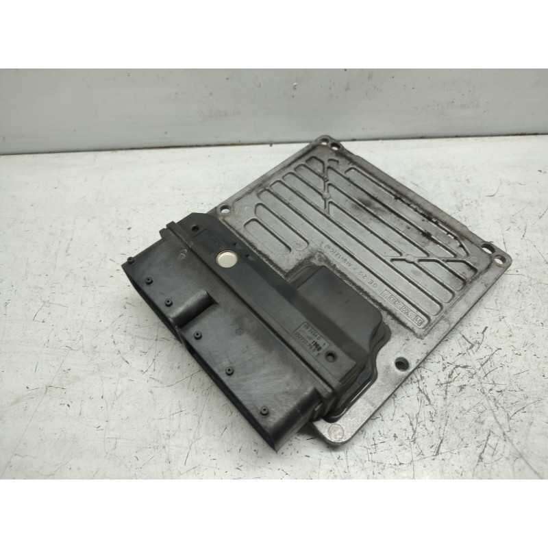 A2711536279 CENTRALINA MOTORE MERCEDES W209 2.0 BENZINA CLK SIEMENS 5WK90490